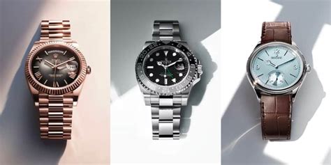 anticipazioni rolex 2024|new rolex watches 2024.